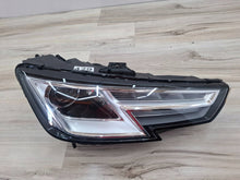 Laden Sie das Bild in den Galerie-Viewer, Frontscheinwerfer Audi A4 8W0941006 Rechts Scheinwerfer Headlight SCH9161757100by
