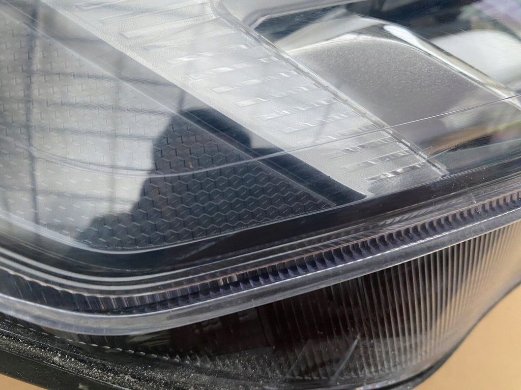 Frontscheinwerfer Ford Focus MX7B-13E014-ED LED Rechts Scheinwerfer Headlight SCH1963703167tv