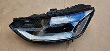 Load image into Gallery viewer, Frontscheinwerfer Audi A4 B9 8W0941011 LED Links Scheinwerfer Headlight