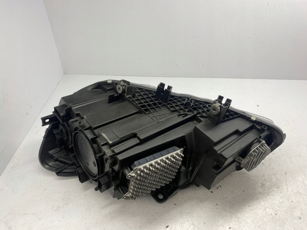 Frontscheinwerfer BMW 2 F45 F46 A87422580-01 LED Rechts Scheinwerfer Headlight SCH7604368109la