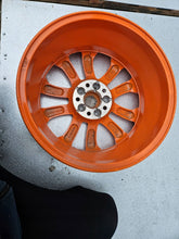 Load image into Gallery viewer, 1x Alufelge 17 Zoll KE4091K200 Nissan Juke F15 Rim Wheel FEL3626147398np