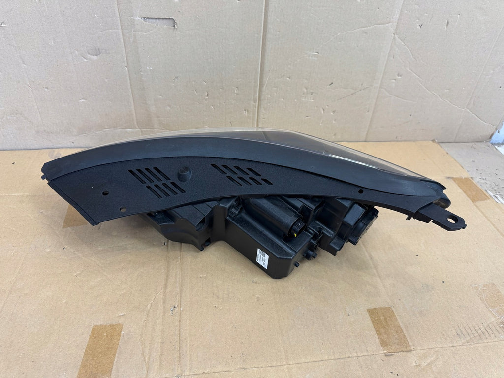 Frontscheinwerfer Hyundai Tucson 92102D7700 Full LED Rechts Headlight SCH7532696666he