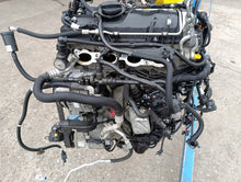 Load image into Gallery viewer, Motor BMW X2 F39 X1 F48 B48A20A 2.0 Benzin Engine Komplett