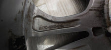 Load image into Gallery viewer, 1x Alufelge 17 Zoll 7.0" 5x108 50ET NX7C-1007-E1A Ford Focus Rim Wheel FEL5029017725es
