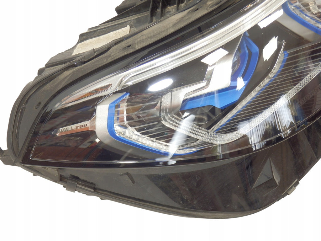 Frontscheinwerfer BMW X7 G07 9481802 Laser Rechts Scheinwerfer Headlight SCH5432539230ba