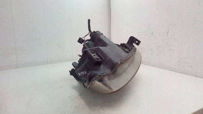 Frontscheinwerfer Honda Civic VII Rechts Scheinwerfer Headlight SCH9268120111jk