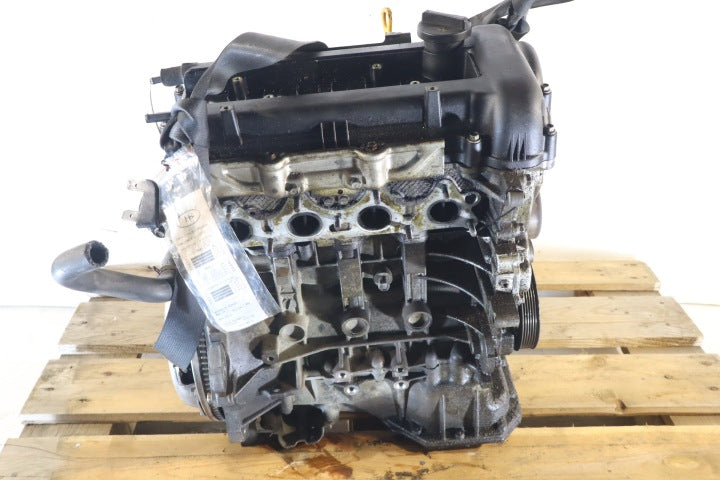 Motor Kia Ceed G4FC 1.6 122PS 2007 Benzin Engine Unkomplett MOT9687340846oy