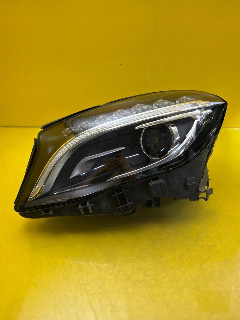 Frontscheinwerfer Mercedes-Benz Gla A1569061700 Xenon Links Headlight SCH1451565365qt