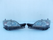 Laden Sie das Bild in den Galerie-Viewer, Frontscheinwerfer Mazda 3 Ein Stück (Rechts oder Links) Scheinwerfer Headlight