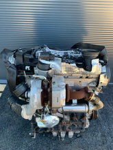 Load image into Gallery viewer, Motor VW Scirocco Passat Golf VI I CBD 2.0 TDI 172TKm Diesel Engine Komplett MOT2426804749uk