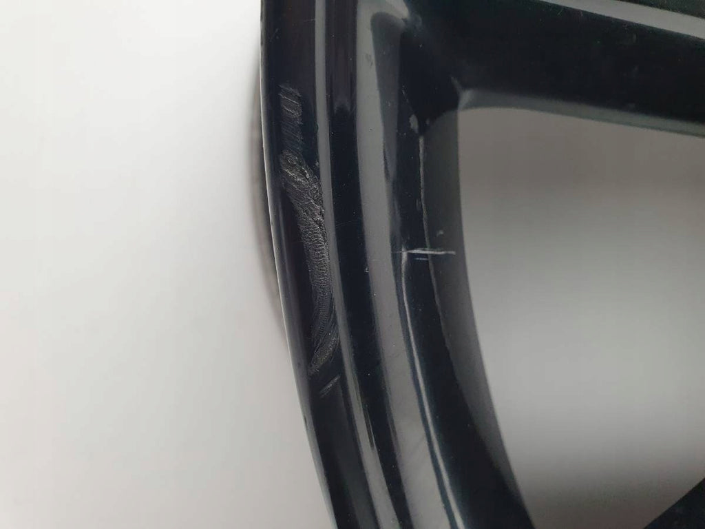 1x Alufelge 20 Zoll 8.5" 5x108 45ET Glanz Schwarz HK8M1007HA Jaguar F-Pace X761 FEL9213799851af