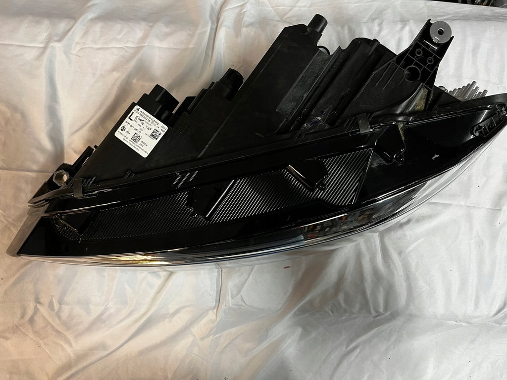 Frontscheinwerfer VW Touran 5TB941081D LED Links Scheinwerfer Headlight