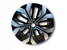Load image into Gallery viewer, 1x Alufelge 18 Zoll 7.5" 5x114.3 45ET 403007567R Renault Talisman Rim Wheel FEL6919837098xq