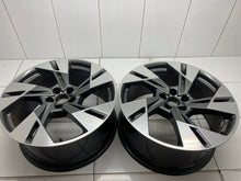 Laden Sie das Bild in den Galerie-Viewer, 1x Alufelge 20 Zoll 9.0&quot; 5x112 38ET 4KE601025T Audi Rim Wheel