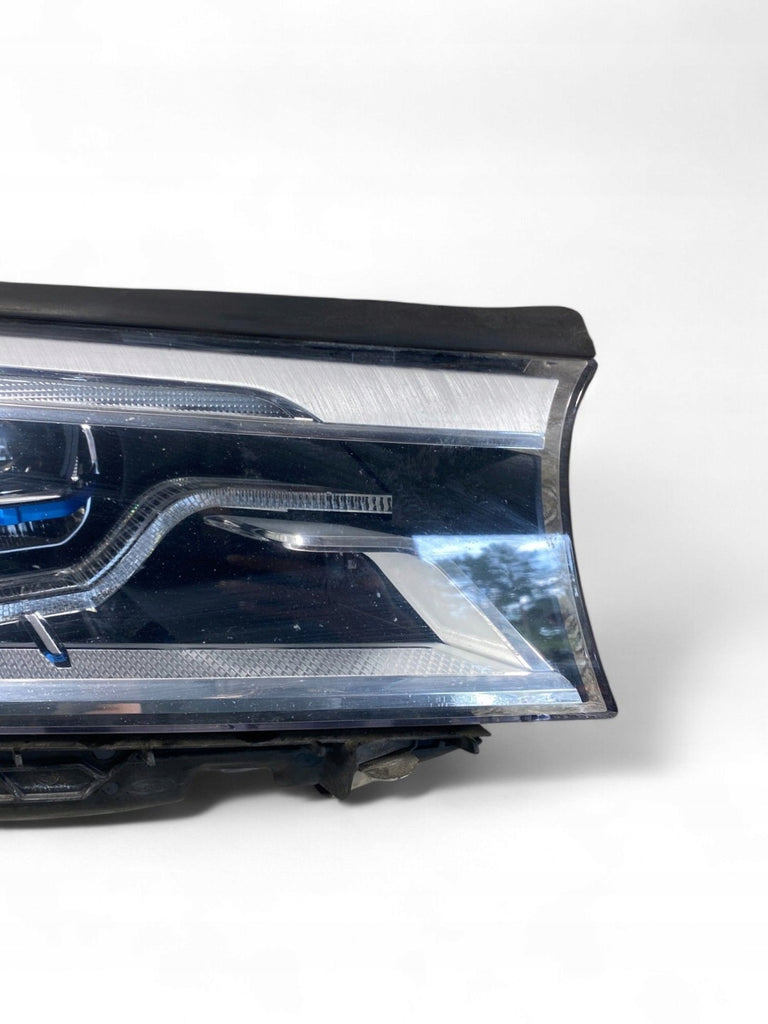 Frontscheinwerfer BMW 7 G11 G12 7483252 Rechts Scheinwerfer Headlight SCH9490479889uu