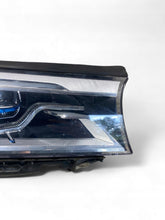 Laden Sie das Bild in den Galerie-Viewer, Frontscheinwerfer BMW 7 G11 G12 7483252 Rechts Scheinwerfer Headlight SCH9490479889uu