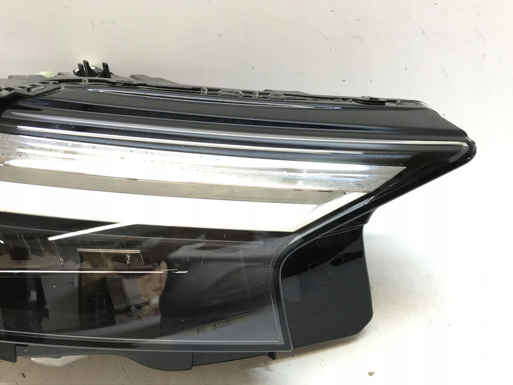 Frontscheinwerfer Audi E-Tron 89A941034 LED Rechts Scheinwerfer Headlight