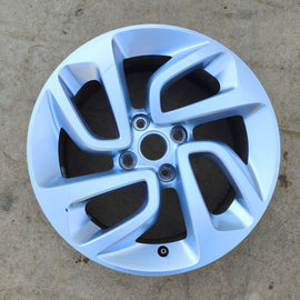 1x Alufelge 16 Zoll 6.5