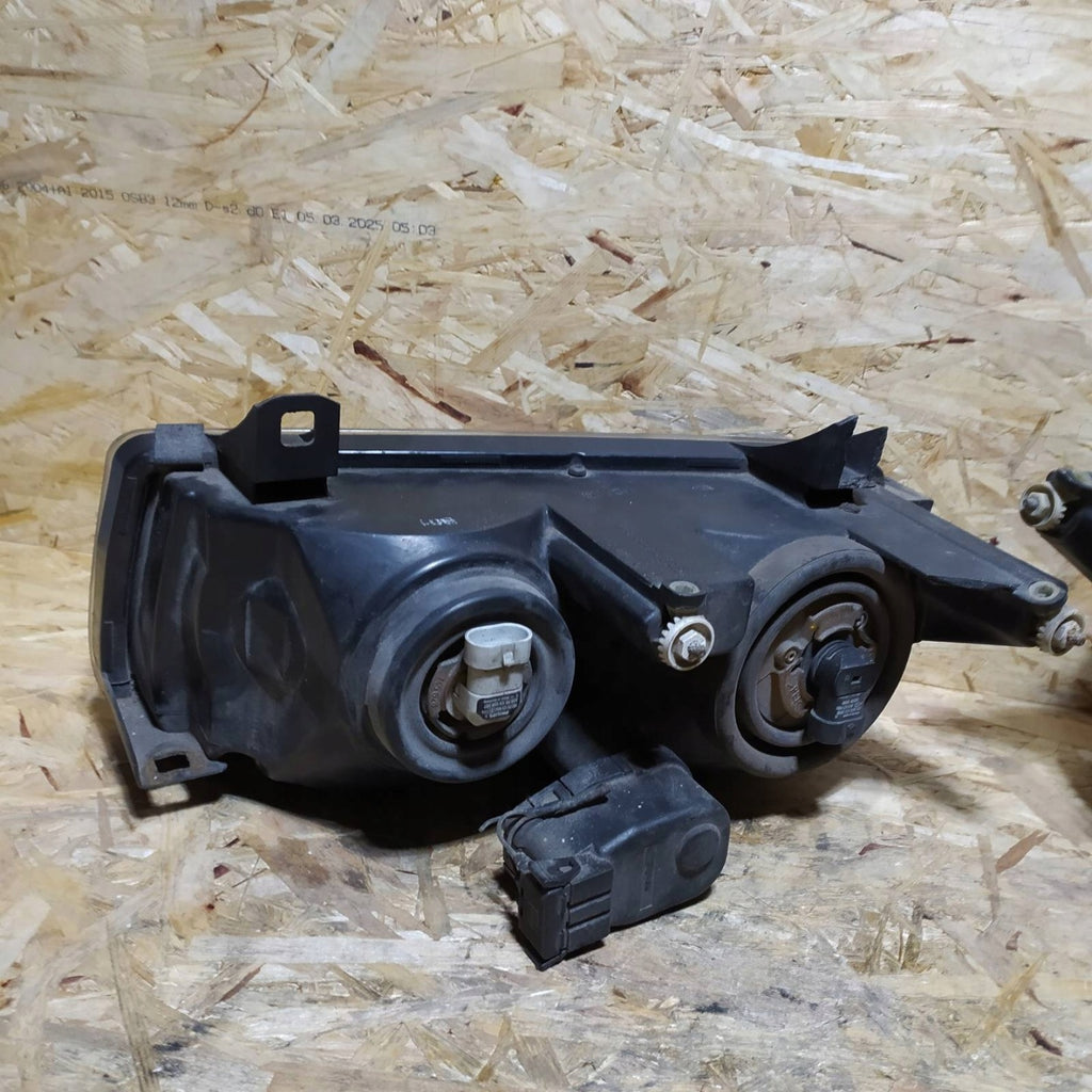 Frontscheinwerfer BMW Compact E36 Ein Satz Scheinwerfer Headlight SCH6422482801nl
