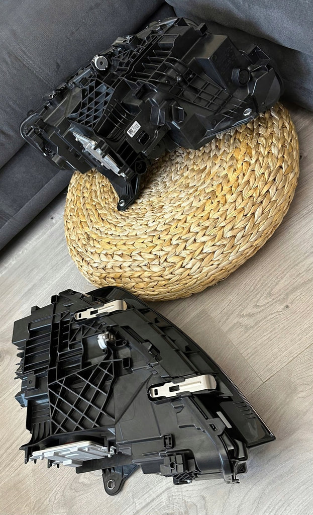 Frontscheinwerfer BMW 2 Active Tourer U06 LED Ein Stück (Rechts oder Links) SCH9941156080bc