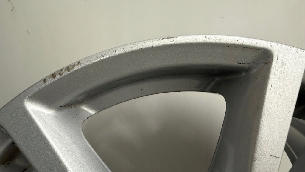 1x Alufelge 17 Zoll 7.5" 5x108 55ET Glanz Silber EM2C-1007-A1A Ford Rim Wheel FEL1364208890tf