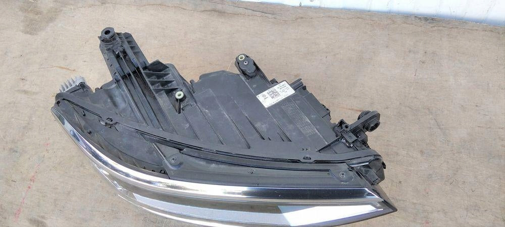 Frontscheinwerfer VW Passat 3G1941082P Full LED Rechts Scheinwerfer Headlight SCH1897107412bs