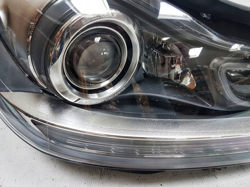 Frontscheinwerfer Mercedes-Benz W204 A2048204339 A2048204439 Xenon Ein Satz SCH2782021732ha