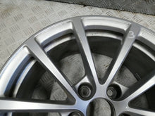 Laden Sie das Bild in den Galerie-Viewer, 1x Alufelge 17 Zoll 5x112 4K0601025 Audi A6 C8 Rim Wheel FEL7367415554fk