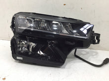 Laden Sie das Bild in den Galerie-Viewer, Frontscheinwerfer Skoda Karoq 57B941010 LED Rechts Scheinwerfer Headlight SCH3348953745om
