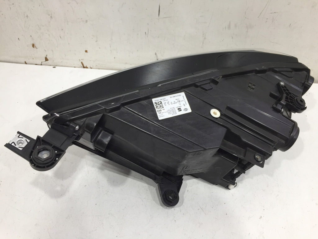 Frontscheinwerfer Seat Ateca 576941032B LED Rechts Scheinwerfer Headlight SCH5882755749yr
