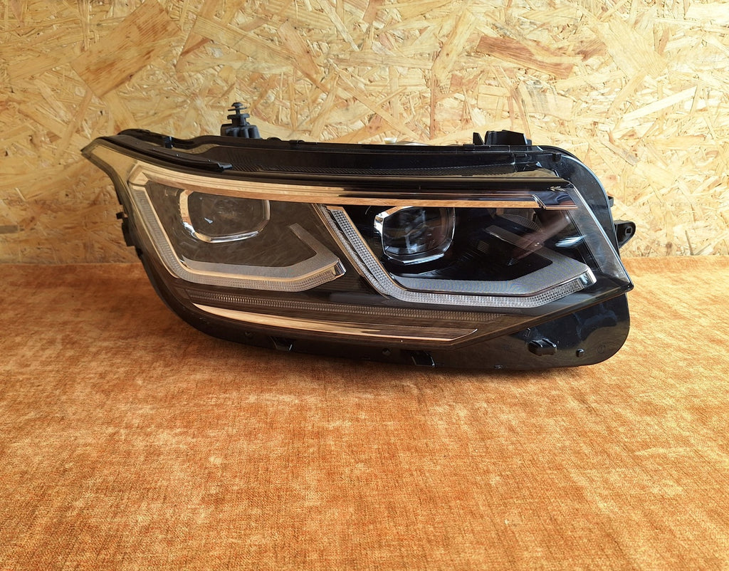 Frontscheinwerfer VW Tiguan 5NB941082G LED Rechts Scheinwerfer Headlight