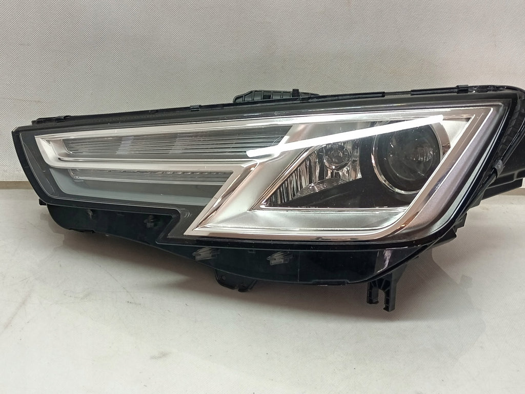 Frontscheinwerfer Audi A4 B9 030129627100 Xenon Links Scheinwerfer Headlight SCH3453786954pi