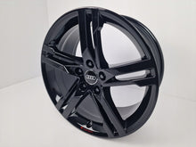 Load image into Gallery viewer, 4x Alufelge 18 Zoll 8.0" 5x112 40ET Audi Rim Wheel FEL1991832278uz