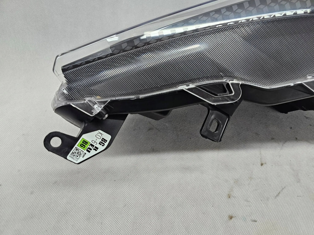 Frontscheinwerfer Toyota 4 Yaris SPP8543 Rechts Scheinwerfer Headlight