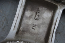 Load image into Gallery viewer, 1x Alufelge 16 Zoll 6.5" 5x114.3 38ET 4250B592 Mitsubishi Outlander Iii FEL1832774249uu