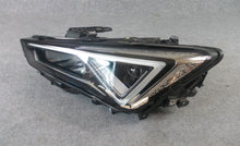 Load image into Gallery viewer, Frontscheinwerfer Seat Leon 5FB941007F LED Links Scheinwerfer Headlight