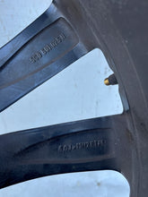 Load image into Gallery viewer, 1x Alufelge 19 Zoll 7.0" 5x112 48ET Glanz 5C0601025N VW New Beetle Rim Wheel FEL5983893706kn