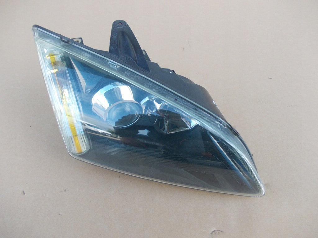 Frontscheinwerfer Ford Focus Xenon Rechts Scheinwerfer Headlight