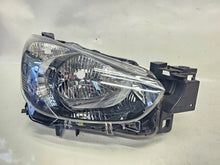 Load image into Gallery viewer, Frontscheinwerfer Mazda 2 DB5J-51030 LED Rechts Scheinwerfer Headlight SCH6792635684nd