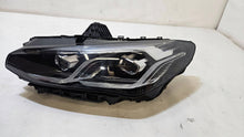 Laden Sie das Bild in den Galerie-Viewer, Frontscheinwerfer BMW 2 Active Tourer U06 5A42247-08 Full LED Links Headlight