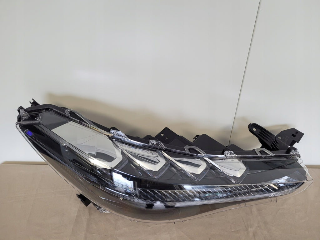 Frontscheinwerfer Toyota Corolla Rechts Scheinwerfer Headlight SCH8333299791qw