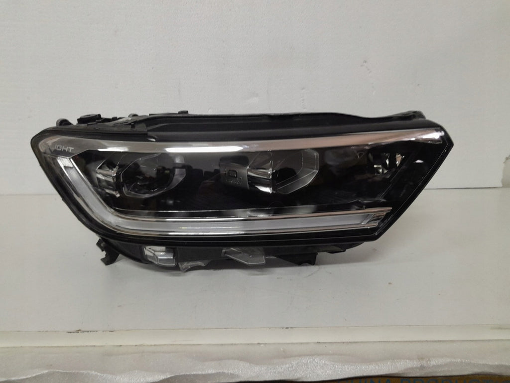 Frontscheinwerfer VW T-Roc 2GA941035 Ein Stück (Rechts oder Links) Headlight SCH6920581397tk