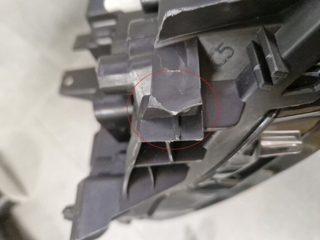 Frontscheinwerfer Volvo S90 V90 32338924 Links Scheinwerfer Headlight SCH7053671345xx