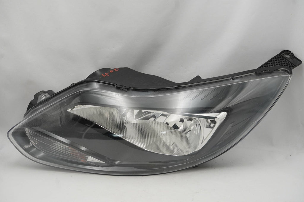 Frontscheinwerfer Ford Focus Links Scheinwerfer Headlight SCH3694902834ea