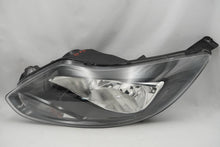Laden Sie das Bild in den Galerie-Viewer, Frontscheinwerfer Ford Focus Links Scheinwerfer Headlight SCH3694902834ea