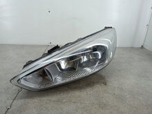 Laden Sie das Bild in den Galerie-Viewer, Frontscheinwerfer Ford Focus III F1EB-13W030-AD Links Scheinwerfer Headlight SCH1749693435xz