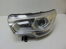 Laden Sie das Bild in den Galerie-Viewer, Frontscheinwerfer Citroën C4 II B7 9687896280 Xenon Links Scheinwerfer Headlight