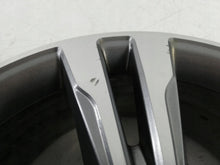 Load image into Gallery viewer, 1x Alufelge 17 Zoll 7.5" 45ET A2074012102 Mercedes-Benz Rim Wheel FEL5520617643dt
