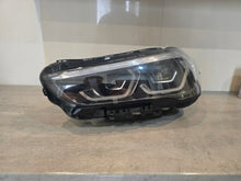 Laden Sie das Bild in den Galerie-Viewer, Frontscheinwerfer BMW F48 5A01171 Links Scheinwerfer Headlight SCH7887524368ut