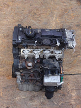Laden Sie das Bild in den Galerie-Viewer, Motor Audi VW A3 Golf V BWA 2.0 TFSI 200PS 147kW 112TKm 2003 Benzin Unkomplett